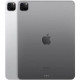 Планшет Apple iPad Pro 12.9 2022 Wi-Fi 2TB Space Gray (MNXY3)