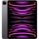 Планшет Apple iPad Pro 12.9 2022 Wi-Fi 2TB Space Gray (MNXY3)