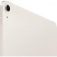 Планшет Apple iPad Air 13 2024 Wi-Fi + Cellular 512GB Starlight (MV723)