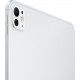 Планшет Apple iPad Pro 11 2024 Wi-Fi + Cellular 1TB Silver (MVW63)