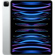 Планшет Apple iPad Pro 12.9 2022 Wi-Fi 1TB Silver (MNXX3)