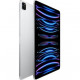 Планшет Apple iPad Pro 12.9 2022 Wi-Fi 1TB Silver (MNXX3)
