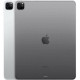 Планшет Apple iPad Pro 12.9 2022 Wi-Fi 1TB Silver (MNXX3)