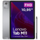 Планшет Lenovo Tab M11 TB330FU 8/128GB Wi-Fi Gray (ZADA0297PL)