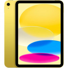 Планшет Apple iPad 10.9 2022 года Wi-Fi 64GB Yellow (MPQ23)