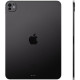 Планшет Apple iPad Pro 13 2024 Wi-Fi + Cellular 2TB Space Black with Nano-texture Glass (MWT13)