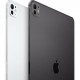 Планшет Apple iPad Pro 13 2024 Wi-Fi + Cellular 2TB Space Black with Nano-texture Glass (MWT13)