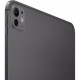 Планшет Apple iPad Pro 13 2024 Wi-Fi + Cellular 2TB Space Black with Nano-texture Glass (MWT13)