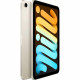 Планшет Apple iPad mini 6 Wi-Fi 256GB Starlight (MK7V3)