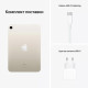 Планшет Apple iPad mini 6 Wi-Fi 256GB Starlight (MK7V3)