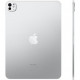 Планшет Apple iPad Pro 11 2024 Wi-Fi + Cellular 1TB Silver with Nano-texture Glass (MWRQ3)