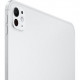 Планшет Apple iPad Pro 11 2024 Wi-Fi + Cellular 1TB Silver with Nano-texture Glass (MWRQ3)