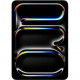 Планшет Apple iPad Pro 11 2024 Wi-Fi + Cellular 1TB Space Black with Nano-texture Glass (MWRP3)