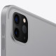 Планшет Apple iPad Pro 11 2022 Wi-Fi 128GB Space Gray (MNXD3)
