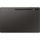 Планшет Samsung Galaxy Tab S9 Ultra 12/256GB 5G Graphite (SM-X916BZAA)