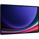 Планшет Samsung Galaxy Tab S9 Ultra 12/256GB 5G Graphite (SM-X916BZAA)