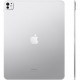 Планшет Apple iPad Pro 11 2024 Wi-Fi 2TB Silver with Nano-texture Glass (MWR93)