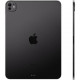 Планшет Apple iPad Pro 11 2024 Wi-Fi + Cellular 2TB Space Black with Nano-texture Glass (MWRR3)