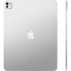 Планшет Apple iPad Pro 13 2024 Wi-Fi + Cellular 512GB Silver (MVXV3)