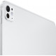 Планшет Apple iPad Pro 13 2024 Wi-Fi + Cellular 512GB Silver (MVXV3)
