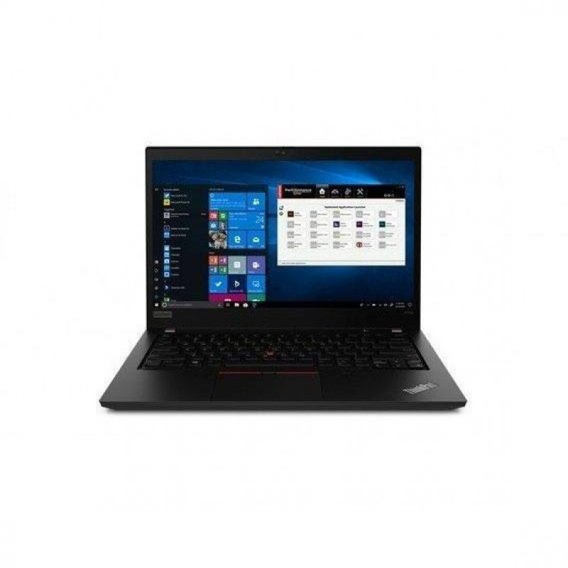 Ноутбук Lenovo ThinkPad P14s Gen 4 (21HF000HPB)