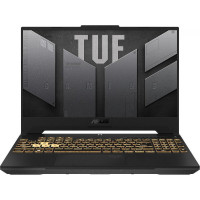 Ноутбук ASUS TUF Gaming F15 FX507ZC4 (FX507ZC4-HN018W)