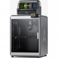 3D-принтер Creality K2 Plus Сомбо