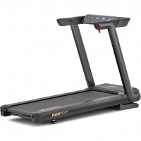 Беговая дорожка электрическая Reebok FR20 Floatride Series (RVFR-10121BK)