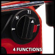 Перфоратор Einhell TP-HD 18/26 Li BL Solo (4514265)