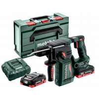 Перфоратор Metabo KH 18 LTX BL 24 (601713800)
