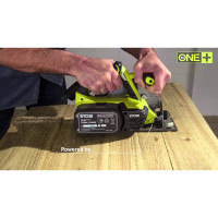Дисковая пилка Ryobi R18CSP-0 (5133002628)