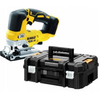 Электролобзик DeWALT DCS334NT