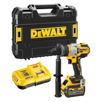 Шуруповерт DeWALT DCD999X1