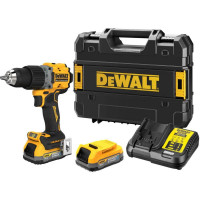 Шуруповерт DeWALT DCD800E2T