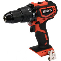 Шуруповерт YATO YT-82797