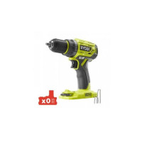 Шуруповерт Ryobi R18DD7-0