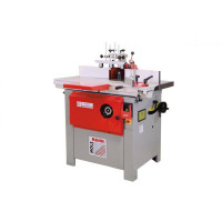 Фрезерний верстат по дереву Holzmann FS 200SF (9120039900957)