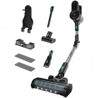 Вертикальний + ручний пилосос (2в1) Beko ErgoCleanPro VRT84225VB