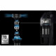 Вертикальный + ручной пылесос (2в1) Samsung Jet 65 Pet Cordless Stick Vacuum