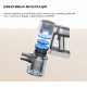 Вертикальный + ручной пылесос (2в1) Dreame R20 Aqua (VTV21A)