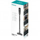 Вертикальный + ручной пылесос (2в1) Hisense HVC6664BK