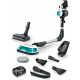 Моющий вертикальный + ручной пылесос (2в1) Bosch Unlimited 7 ProHygienic Aqua BCS712HYG5
