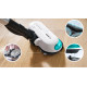 Моющий вертикальный + ручной пылесос (2в1) Bosch Unlimited 7 ProHygienic Aqua BCS712HYG5