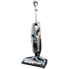 Моющий вертикальный пылесос (1в1) Bissell CrossWave Cordless 2582Q