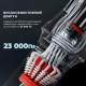 Вертикальный + ручной пылесос (2в1) Deerma DEM-T30W Station