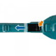 Вертикальный пылесос (1В1) Makita CL002GZ01