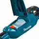 Вертикальный пылесос (1В1) Makita CL002GZ01