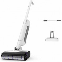 Моющий вертикальный пылесос (1в1) Rowenta X-CLEAN 10 GZ7035WO