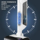 Моющий вертикальный пылесос (1в1) Rowenta X-CLEAN 10 GZ7035WO