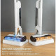 Моющий вертикальный пылесос (1в1) Rowenta X-CLEAN 10 GZ7035WO